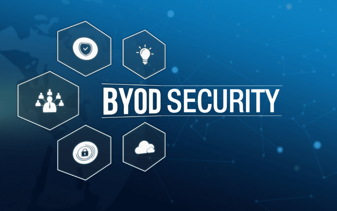 BYOD Security: Using ABAC to Manage Access to Sensitive Data