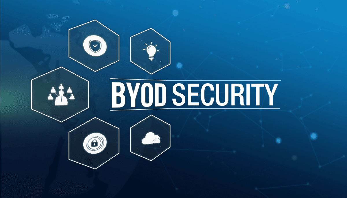 BYOD Security