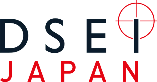 DSEI Japan Logo