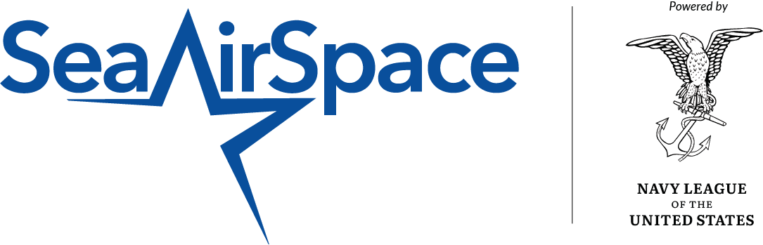 Sea Air Space Conference