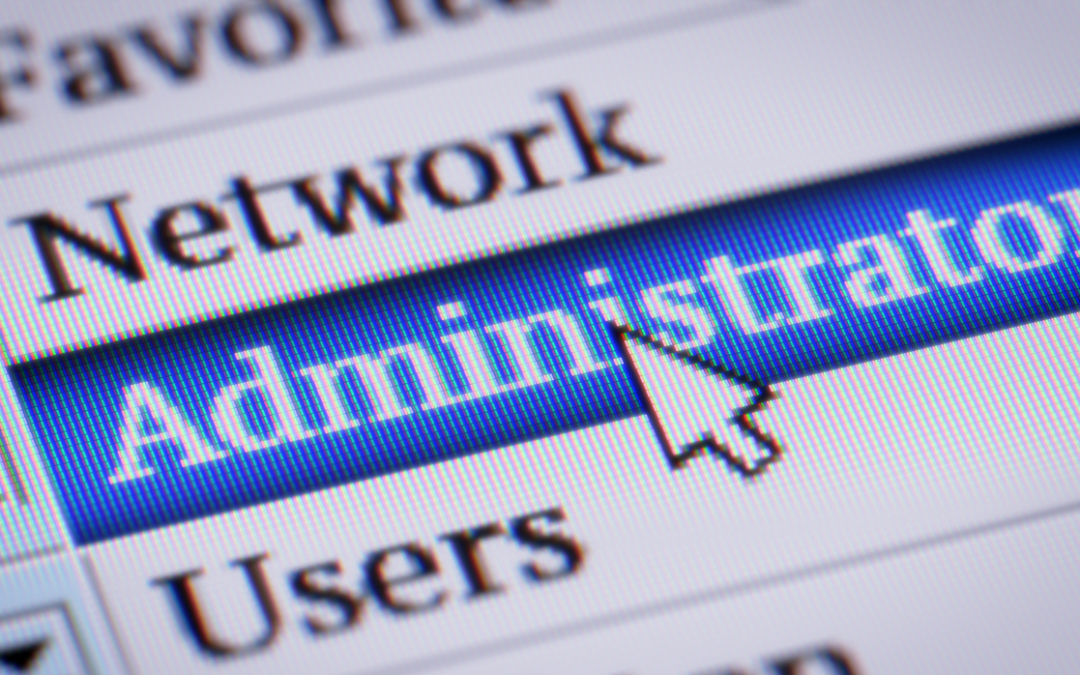 Managing Administrator Privileges for Australia’s Essential Eight Cybersecurity Compliance