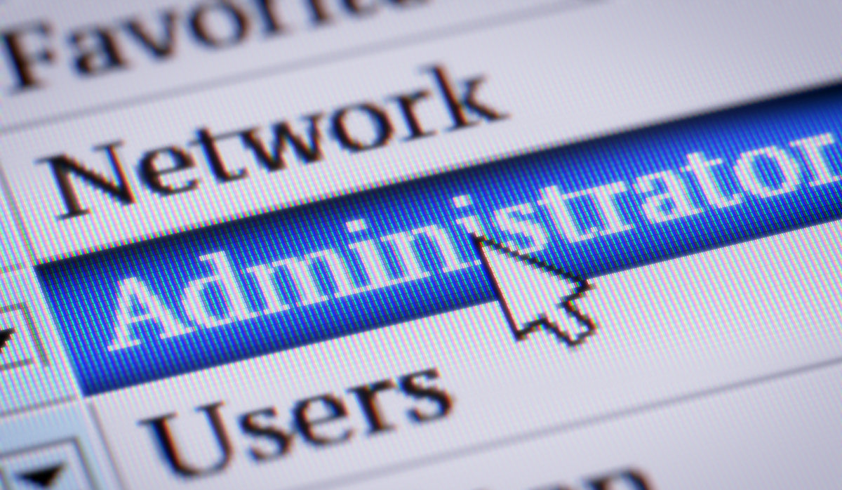 Managing Administrator Privileges for Australia’s Essential Eight Cybersecurity Compliance