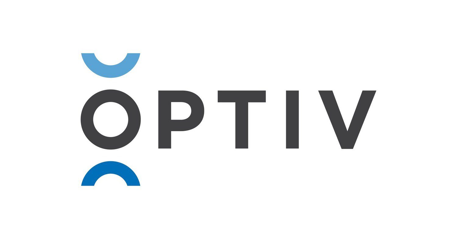 Optiv logo