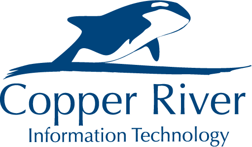 Copper River