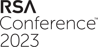 RSAC 2023 logo