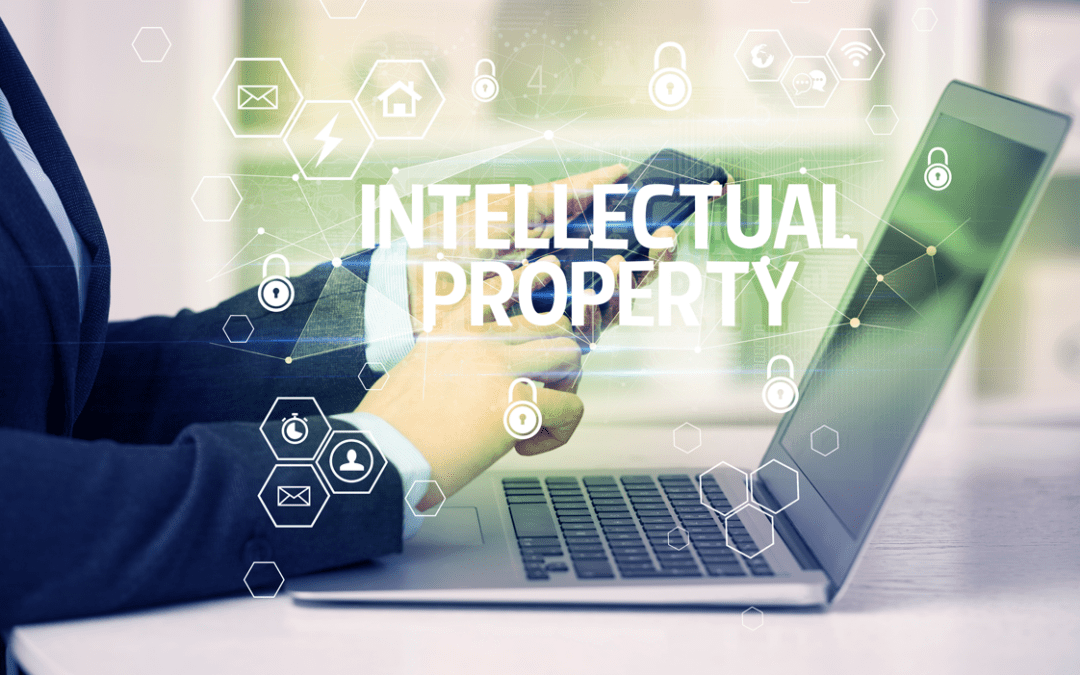 Protecting Intellectual Property (IP) in the Supply Chain