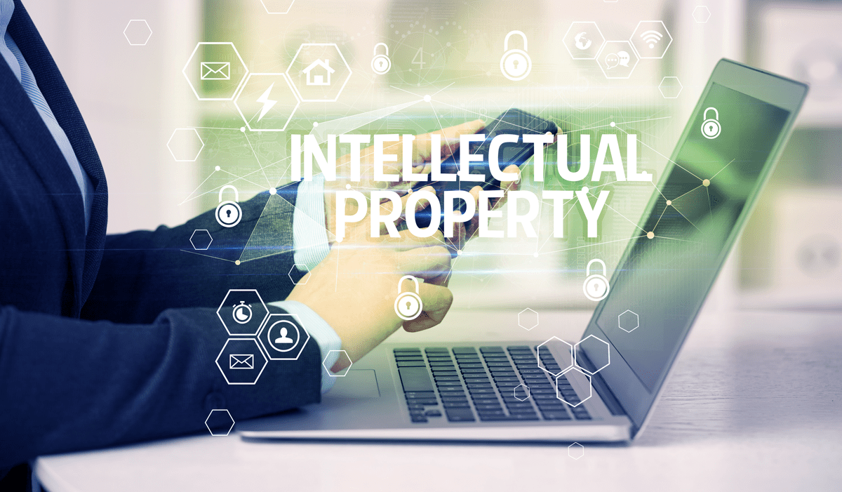 Protecting Intellectual Property