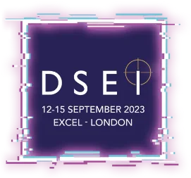 DSEI UK 2023