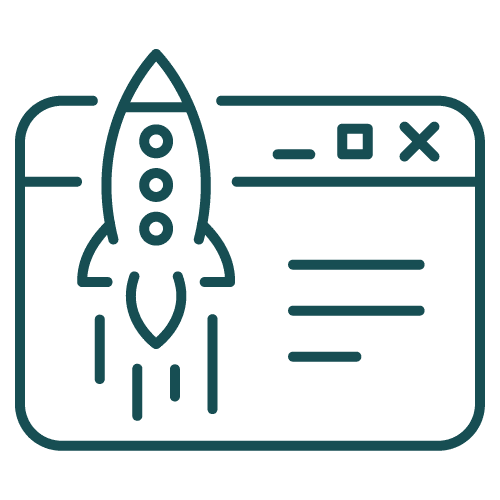 Fast-Deployment-Icon Fast Deployment