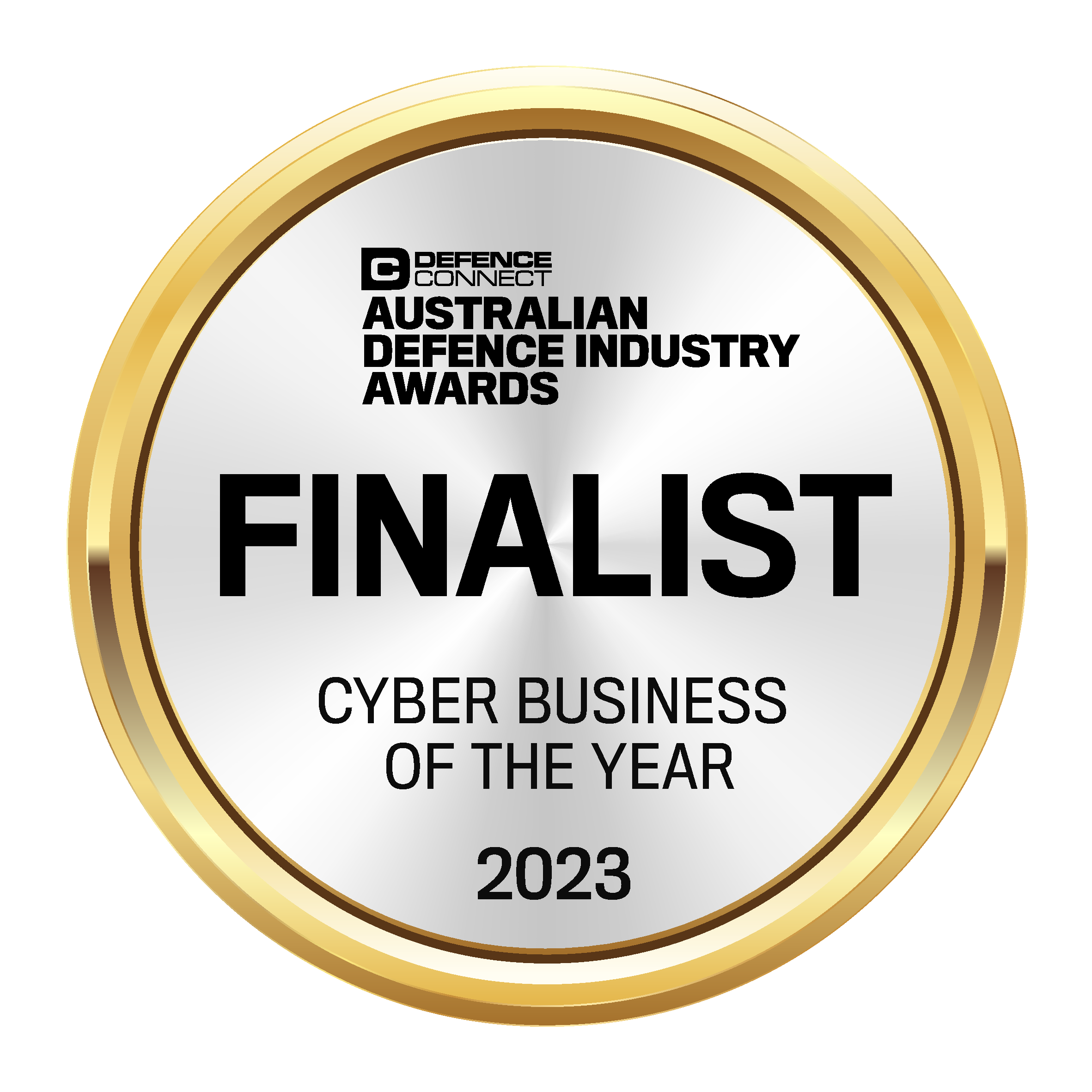 Australian Defence Industry Awards for Cyber Business of the Year