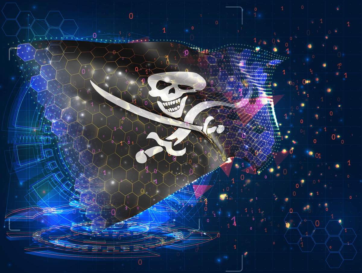 Guard Data Against the Pirates of the Cyber Seas