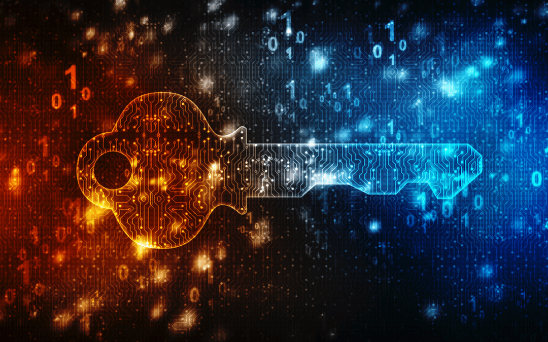 Key Management & BYOK in Microsoft 365 for GDPR Compliance