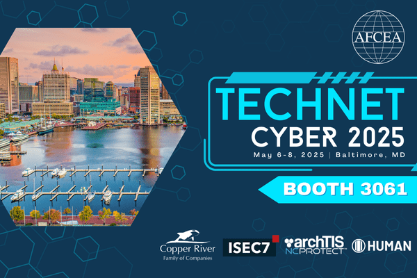 TechNet Cyber 2025