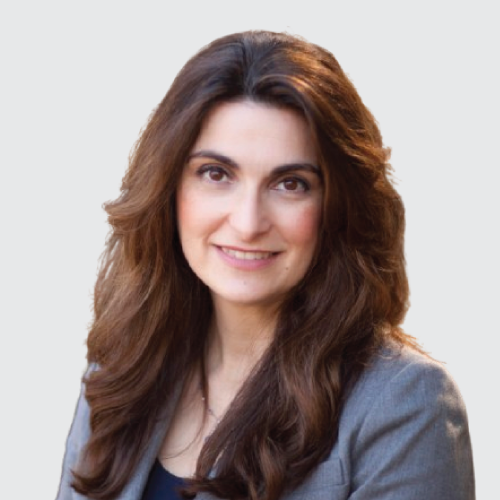 Irena Mroz