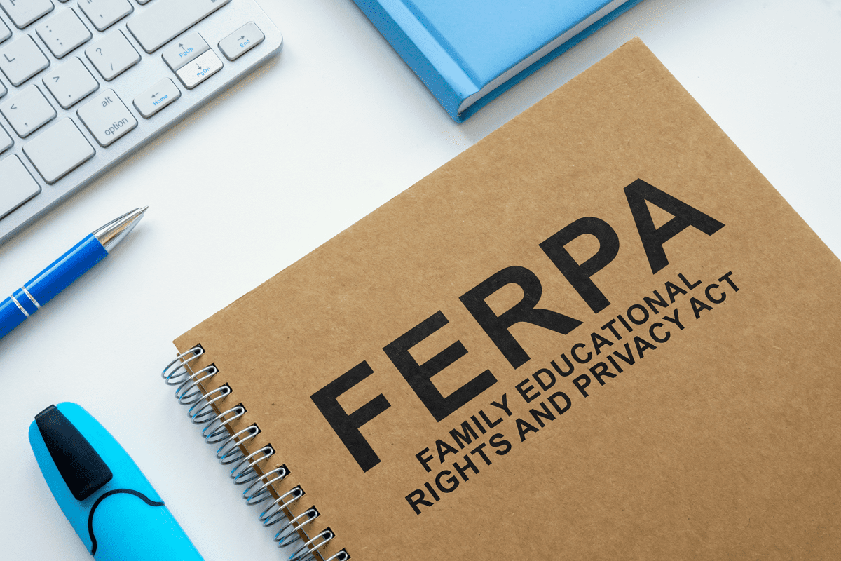 FERPA Compliance in Higher Education